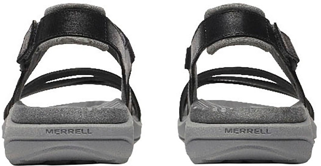 Merrell Sandale »HARBOR BACKSTRAP«