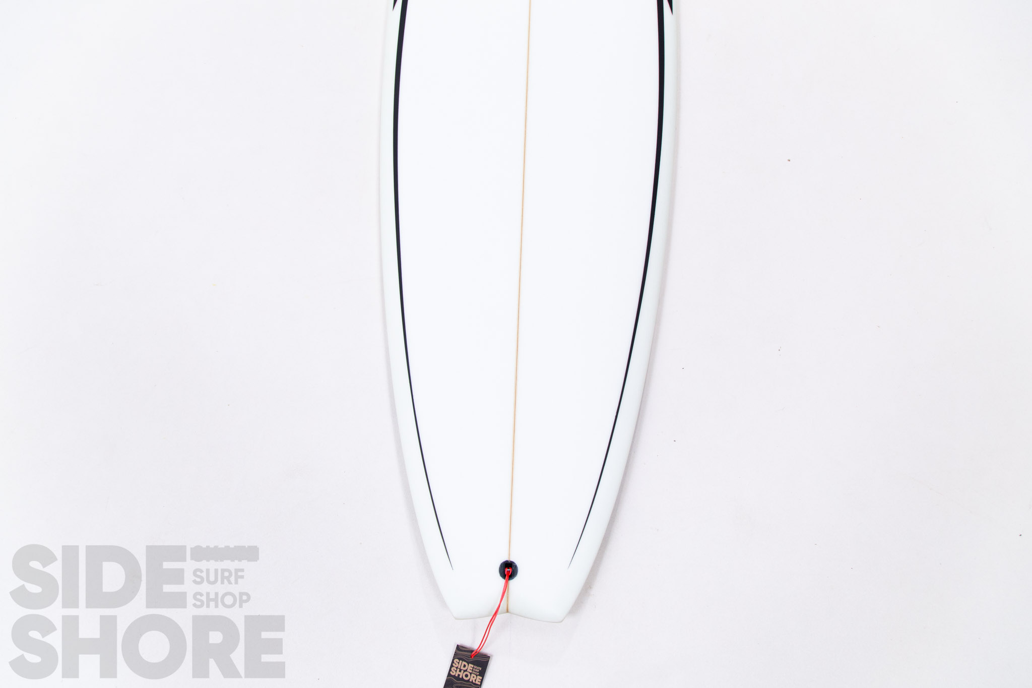 Surftech Little Darlin Gerry Lopez Fusion HD - 7'6 x 21