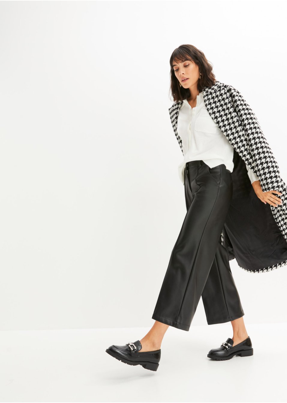 Jupe-culotte