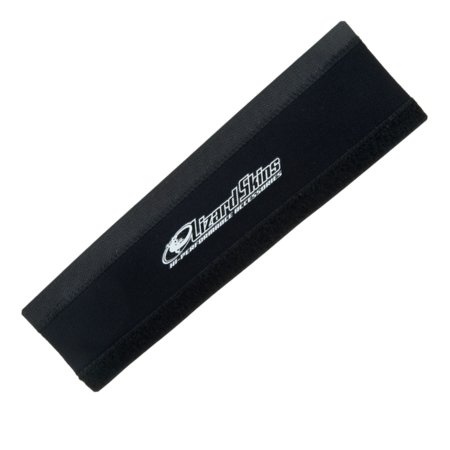 Lizard Skins Framebeschermer Small Zwart