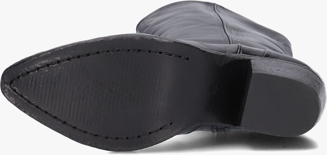 GOOSECRAFT zwarte goosecraft cowboylaarzen chaya 2-a