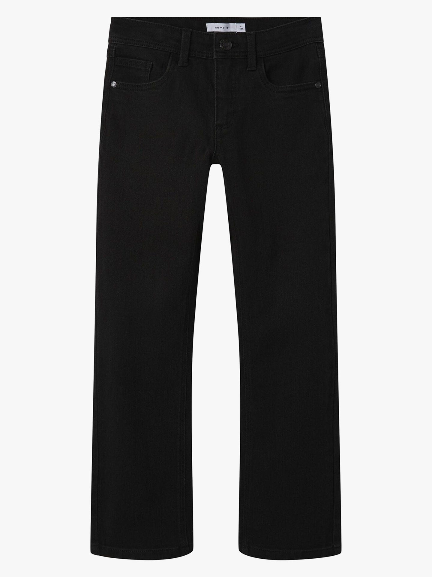 Ryan Straight Jeans