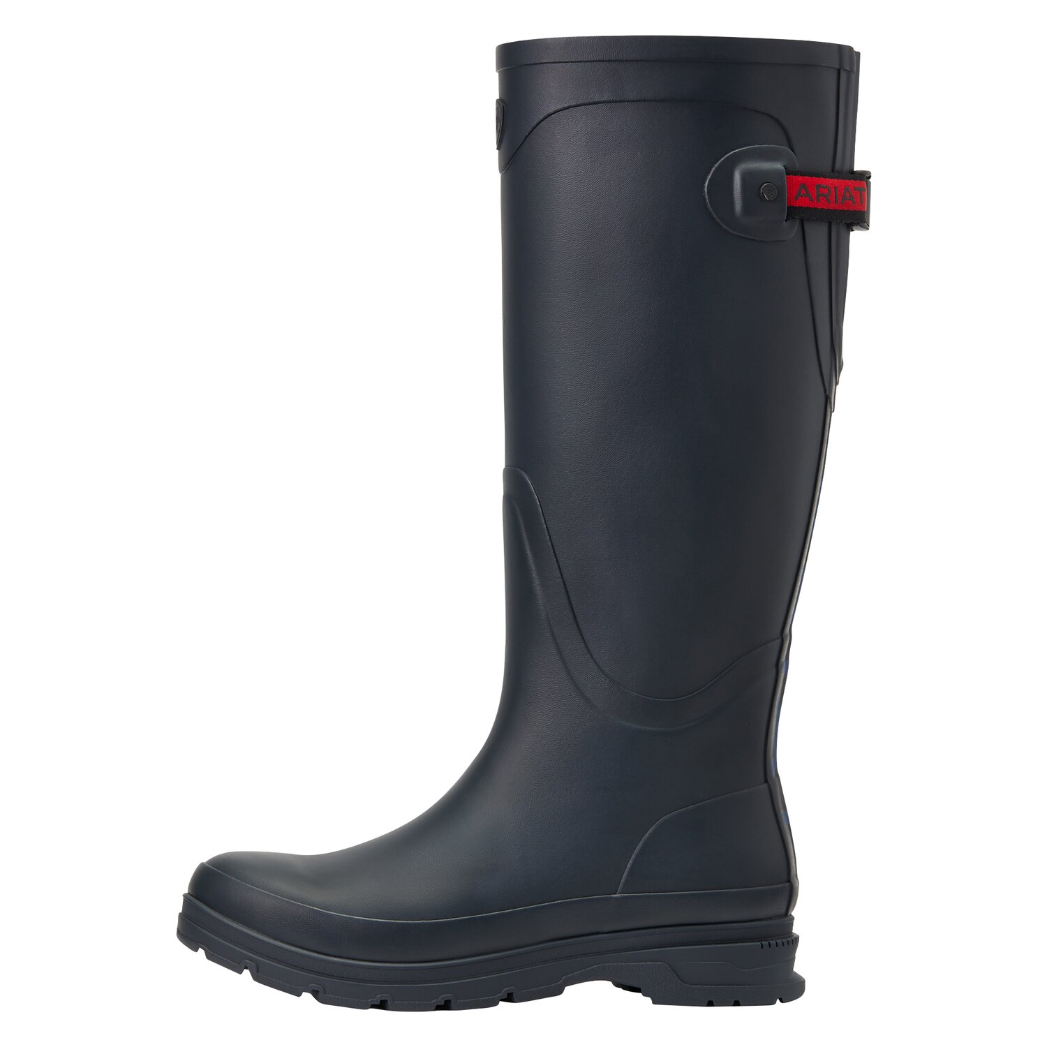 ARIAT Gummistiefel Kelmarsh  - navy