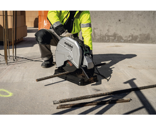 Metabo CS 24-355 S metaalslijpmachine