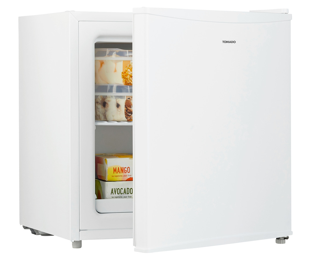 Tomado TFM4402W Mini vriezer