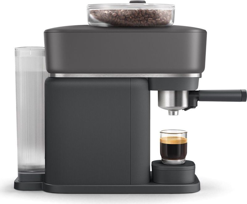 Philips - BAR320/60 - Espresso Koffiemachine - Zwart - Semi-Automatisch