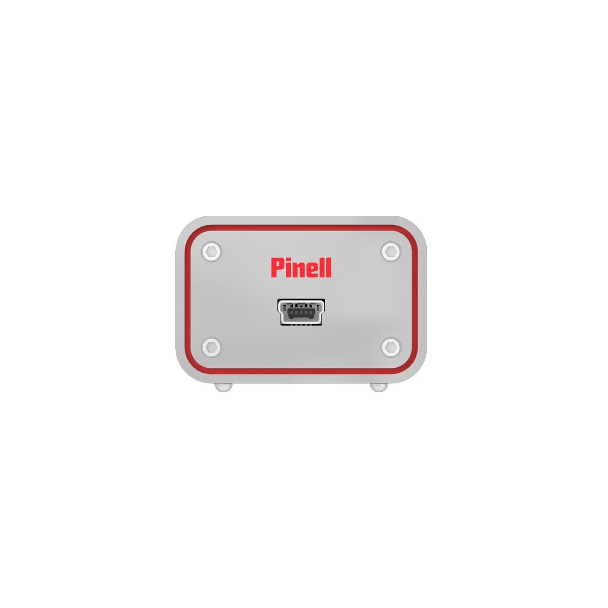 Pinell D/A-konverterer (DAC) Mini