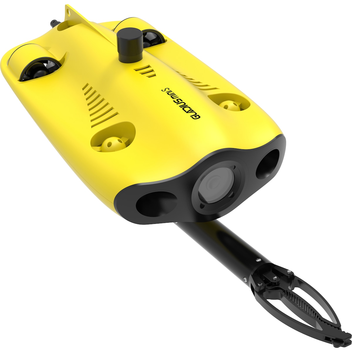 Chasing Gladius Mini S 100m undervannsdrone