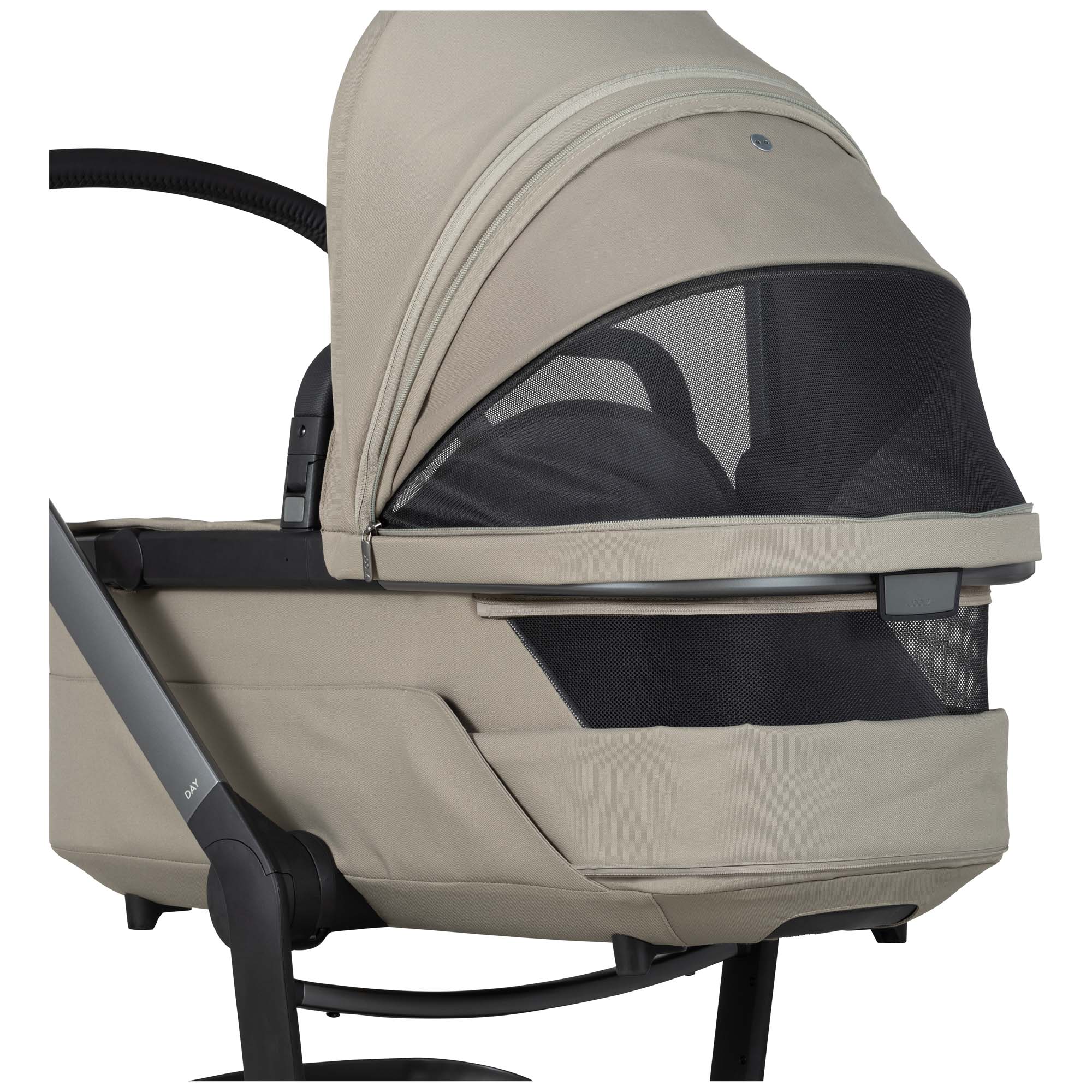 Joolz Day5 Compleet Sage Green