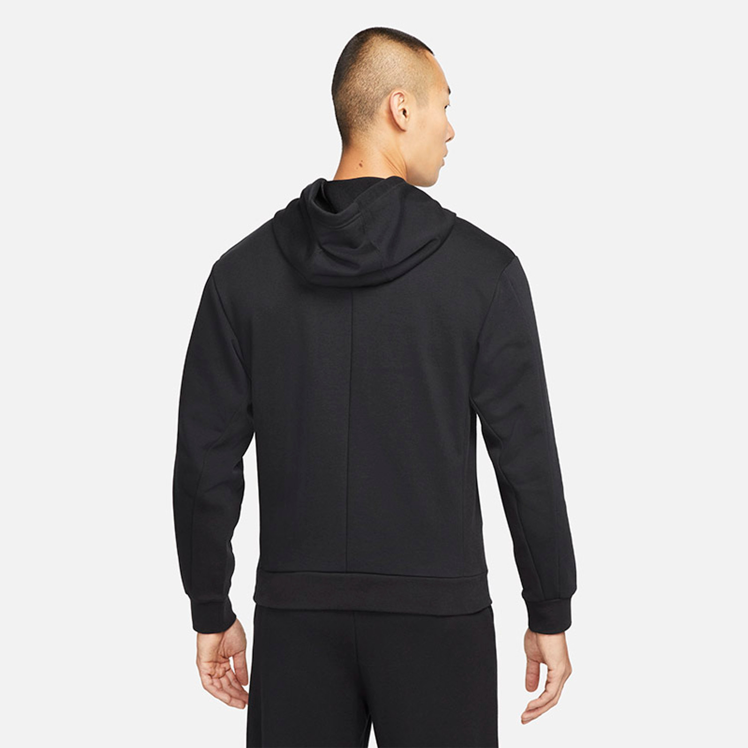 Nike Court Heritage Fleece Set Heren