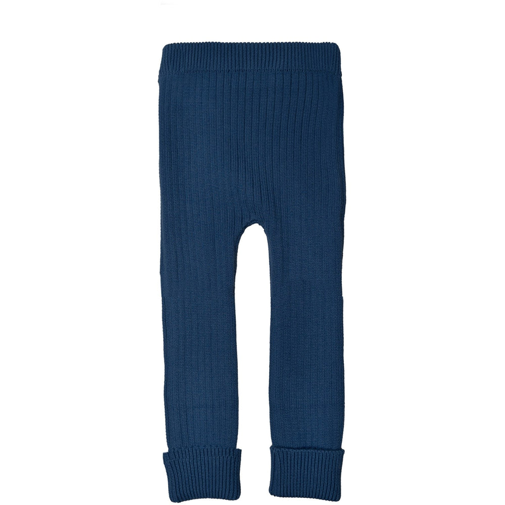 Køb Hanevild Ensign Blue Lynge Leggings