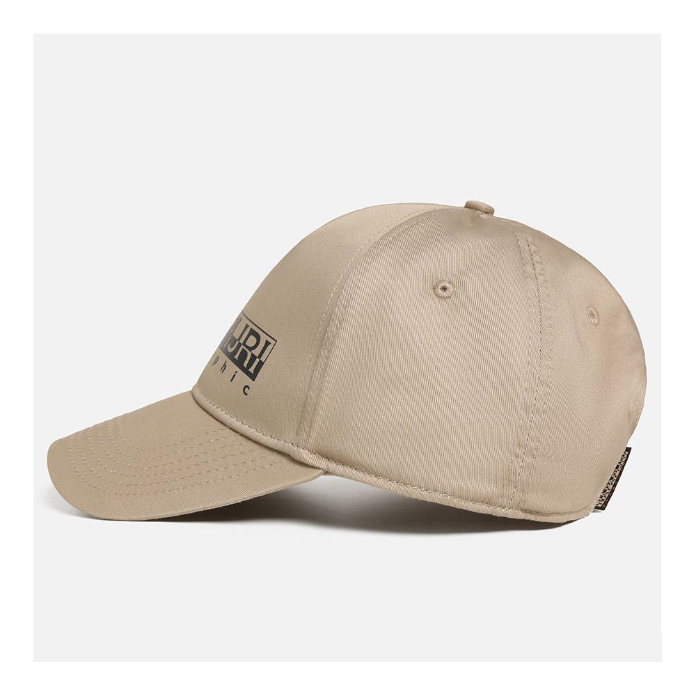 Napapijri F-BOX - Casquette Homme sand prairie