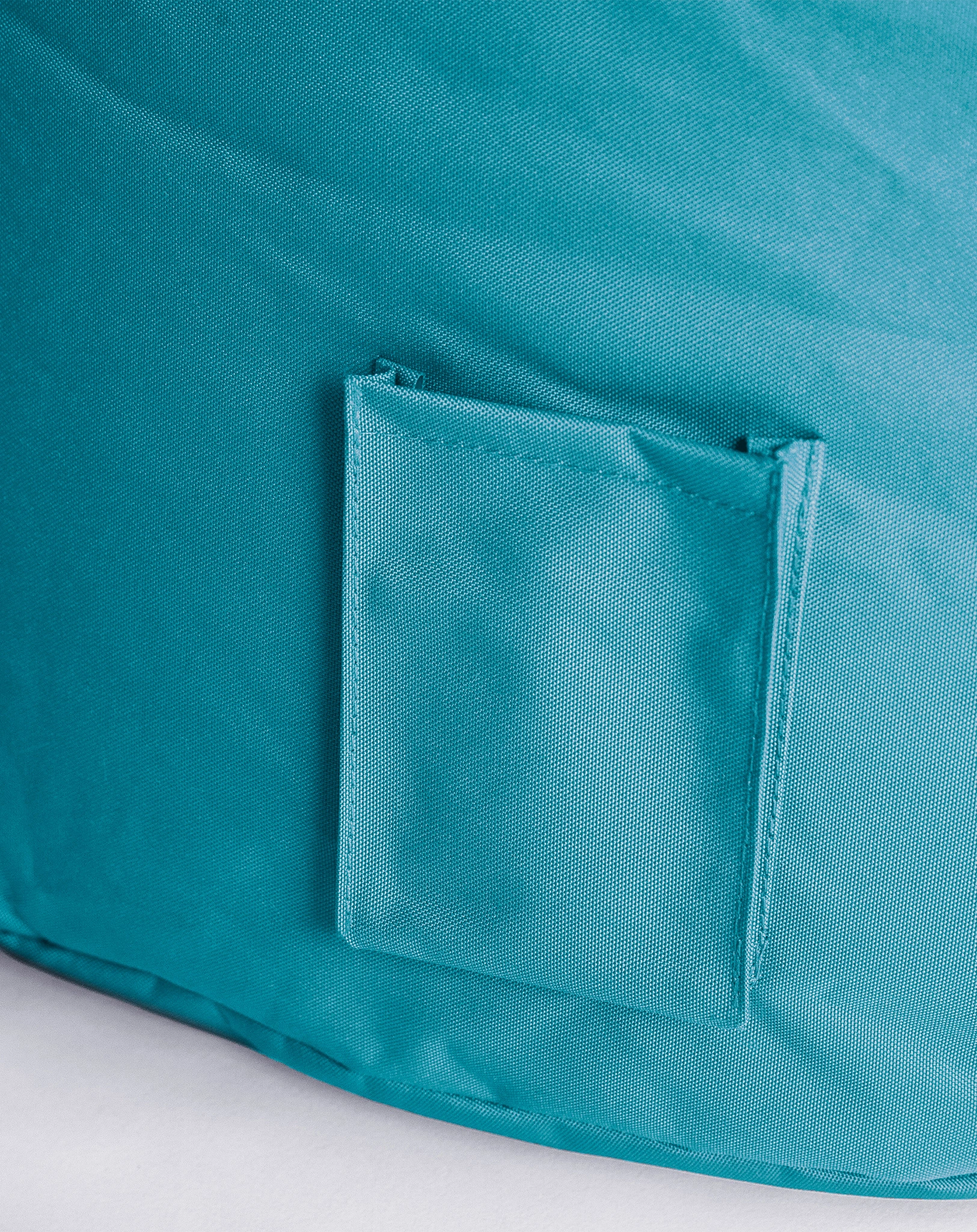 Sitzsack Swing BRAVA (Farbe: petrol)