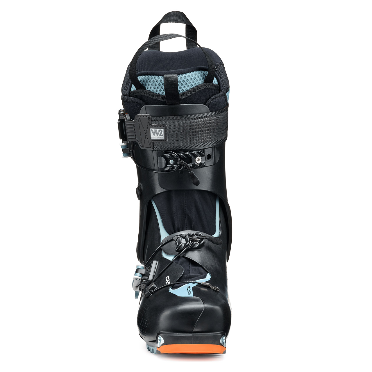 Tecnica Zero G Peak W black lichen blue | Blizzard Zero G | Blizzard Serien | B | MARKEN | XSPO