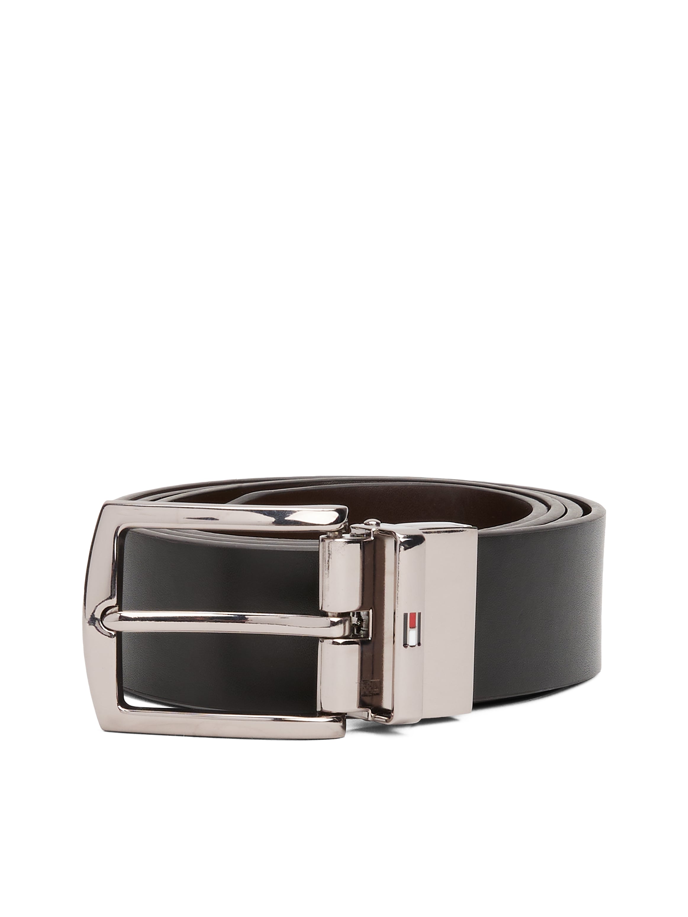 Tommy Hilfiger Wendegürtel »DENTON 3.5 cm breit«