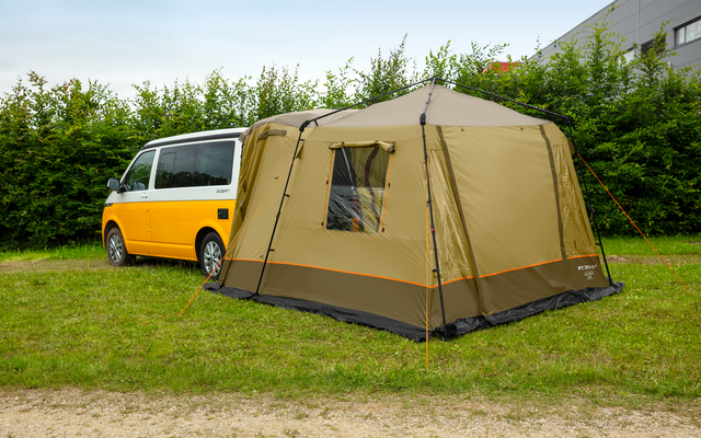 Berger Cilento Eco SUV- / Busvorzelt
