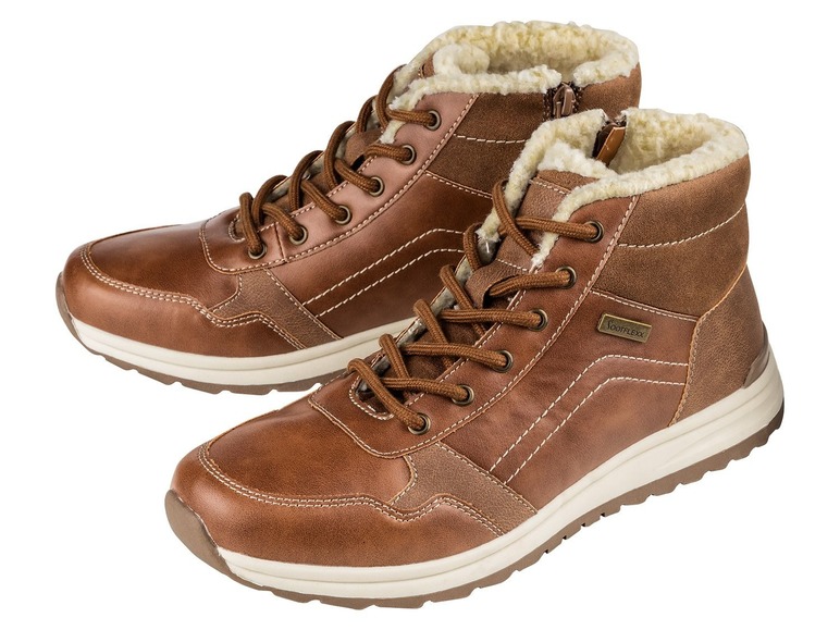 Bottines voor heren