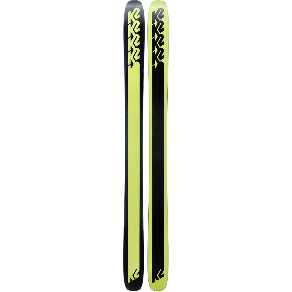 K2 Reckoner KF 24/25 Freeski