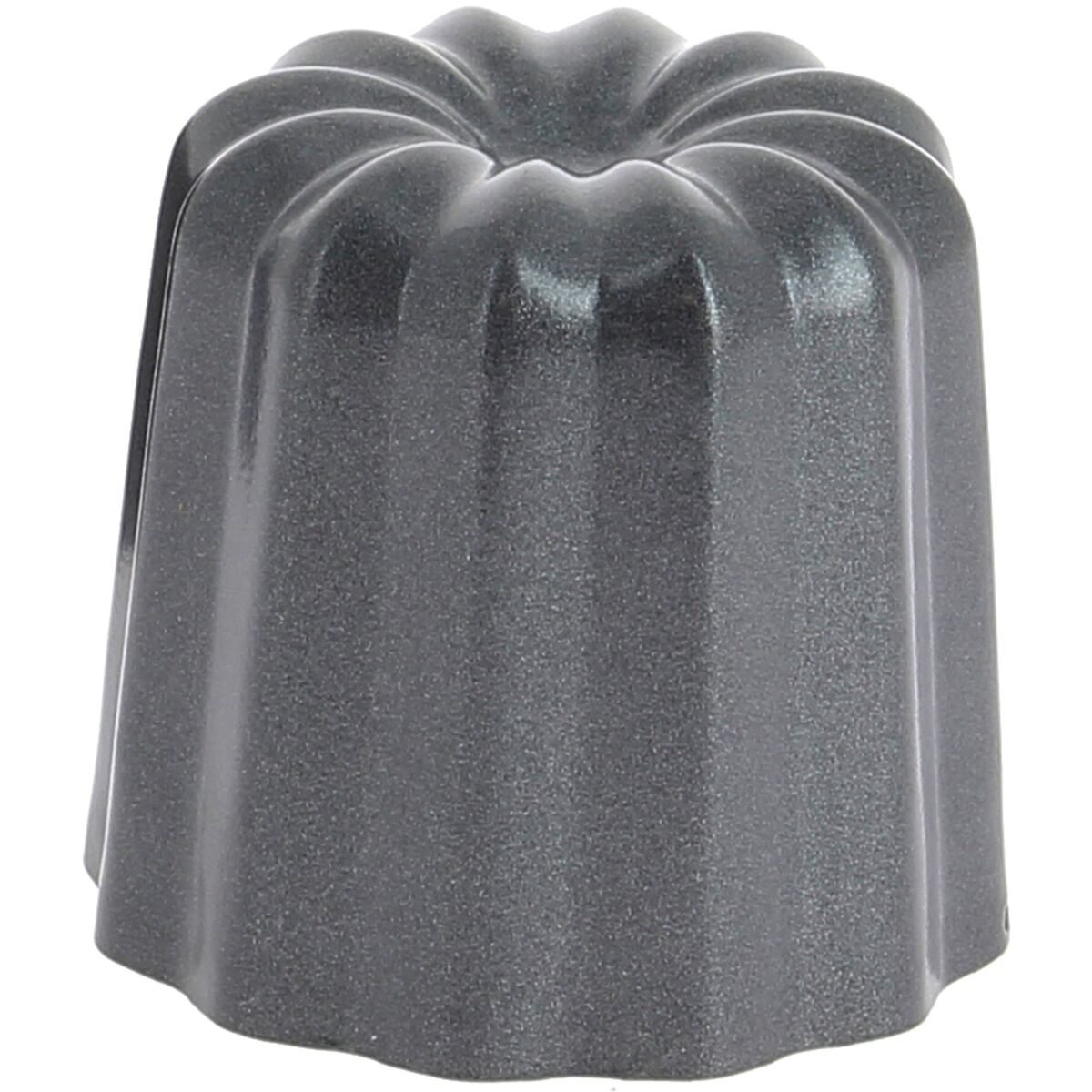 Bordelais bakeform, 4 stk.