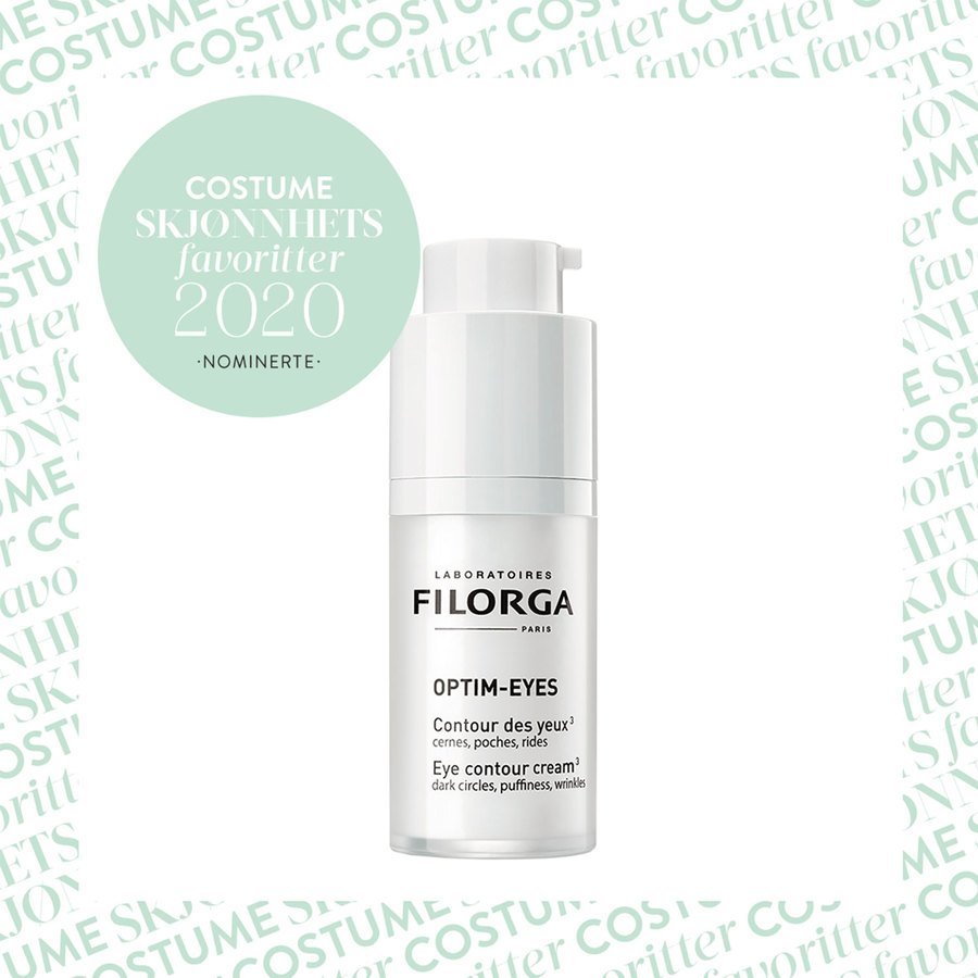 Filorga Optim-Eyes Eye Contour Cream 15ml
