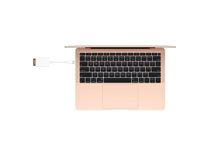 Apple Card Reader Extern USB‑C SD-Kartenlesegerät SD-Kartenlesegerät für USB-C