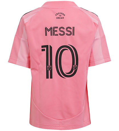 adidas Performance Fußballset - IMCF H Mini N - Messi - EASPNK
