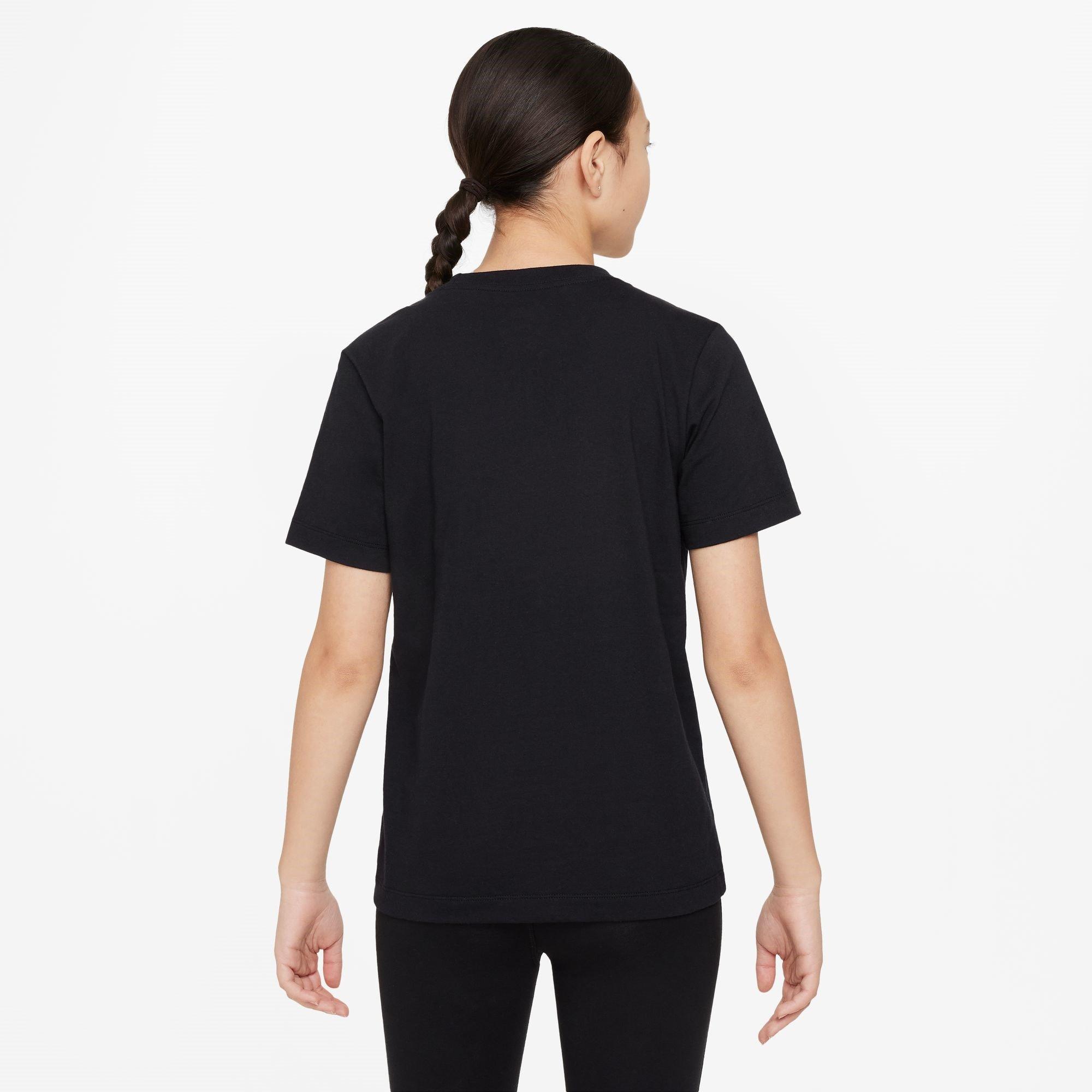 Nike Sportswear T Shirt Junior
