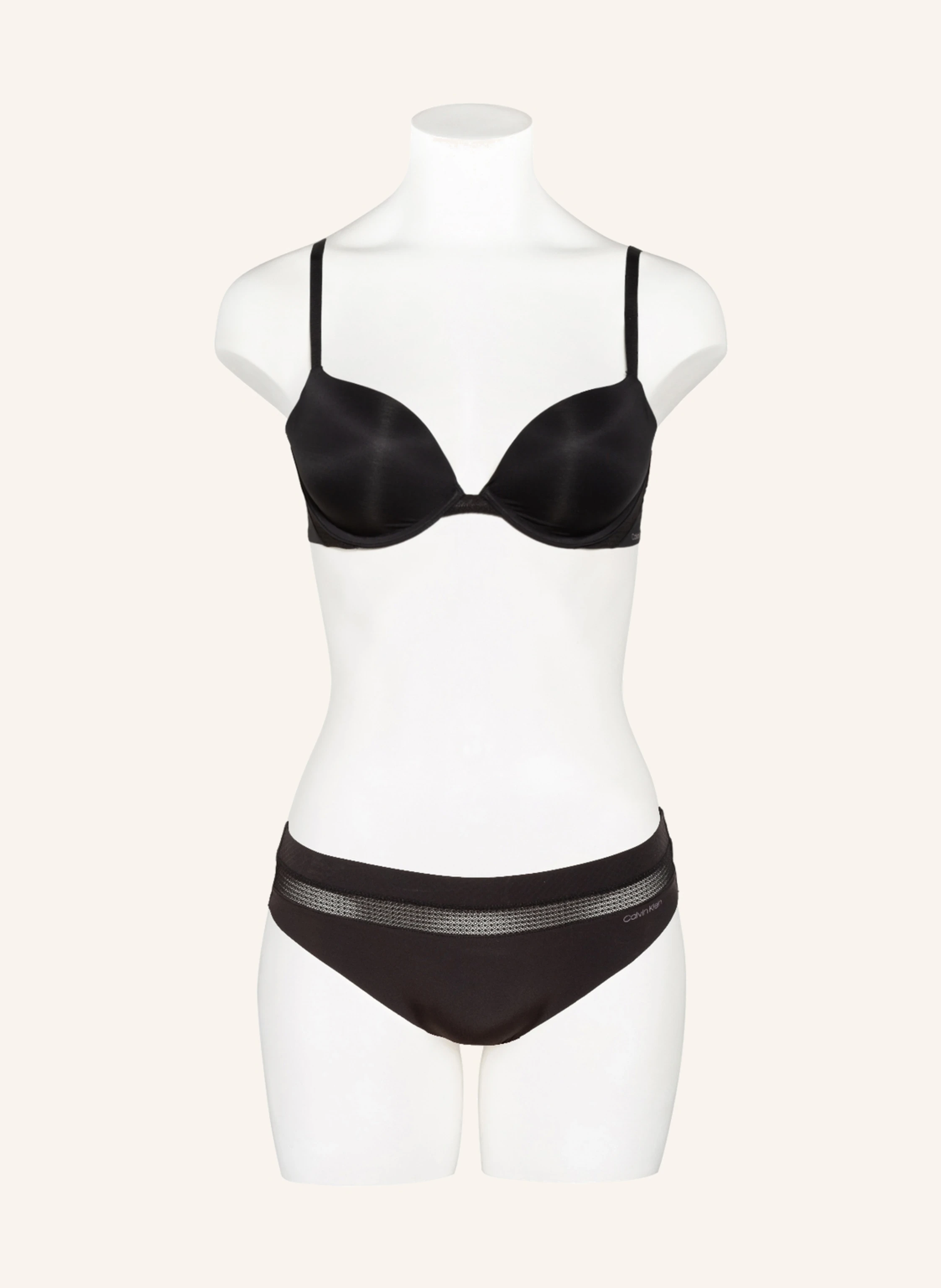 Calvin Klein Push-up-BH INFINITE FLEX