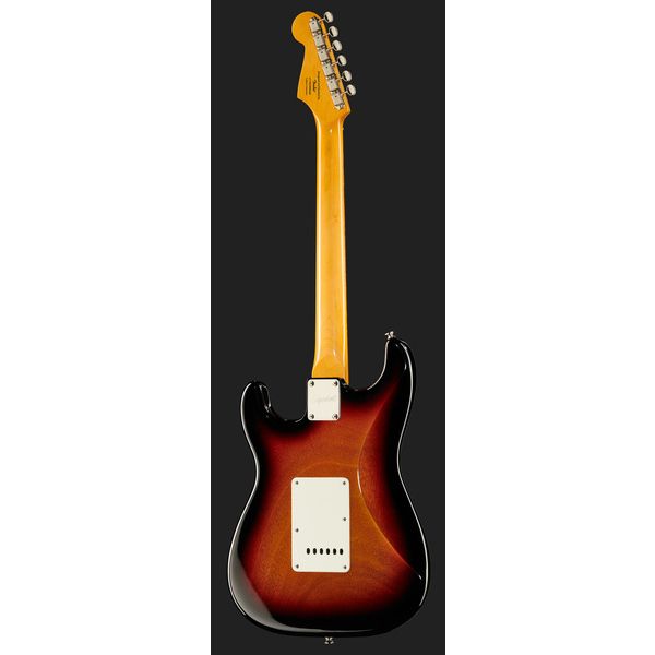 Squier CV 60s Strat 3-SB Bundle