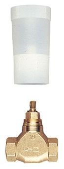 Grohe Universeel inbouwdeel Longlife inbouw stopkraan z. greep 3/4