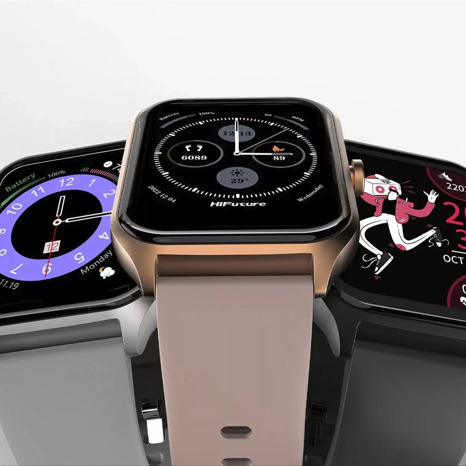 HiFuture FutureFit Ultra2 Pro HF-008