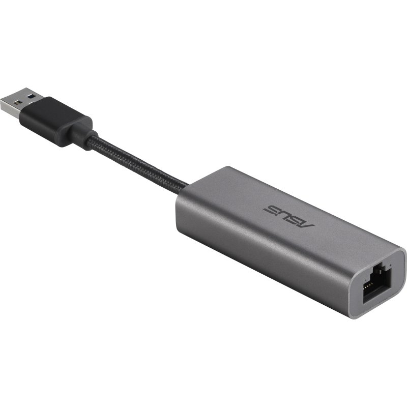 ASUS USB-C2500 Ethernet