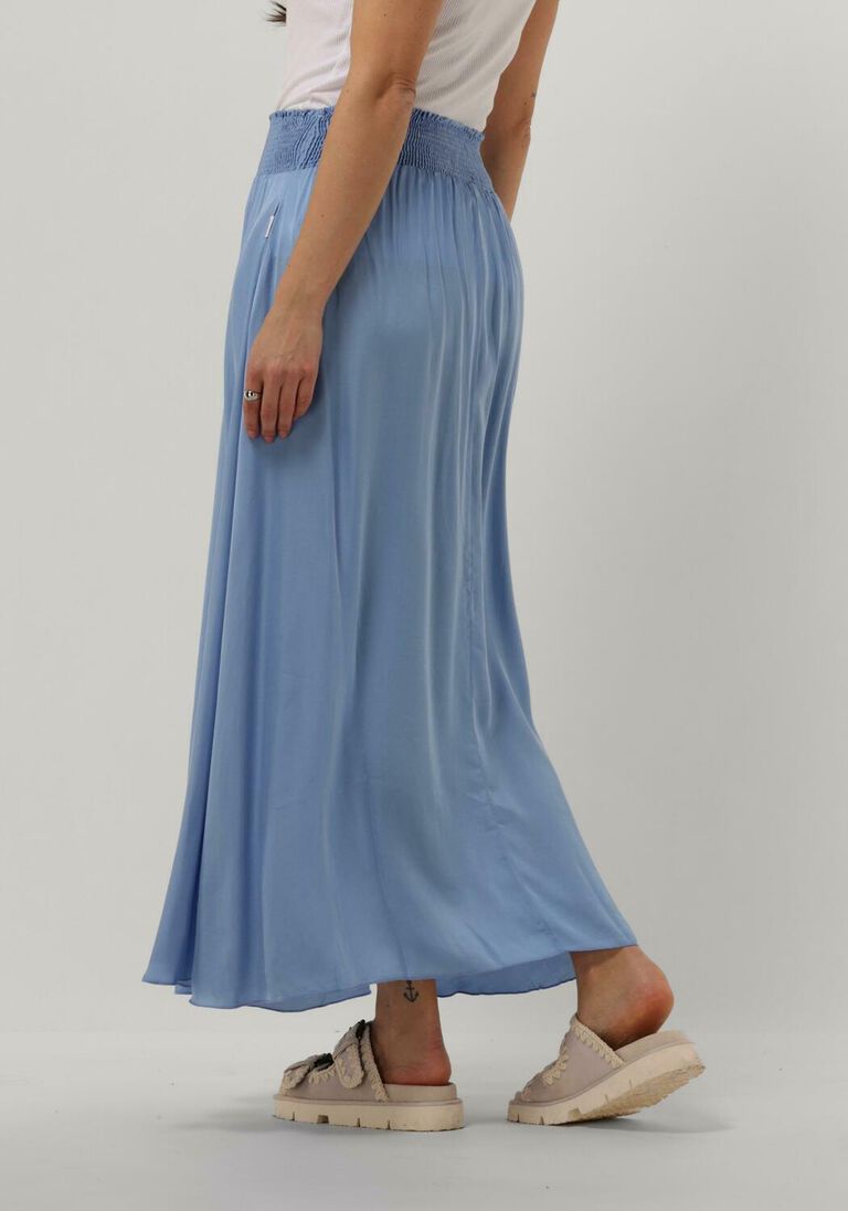PENN & INK donkerblauwe penn & ink midirok skirt