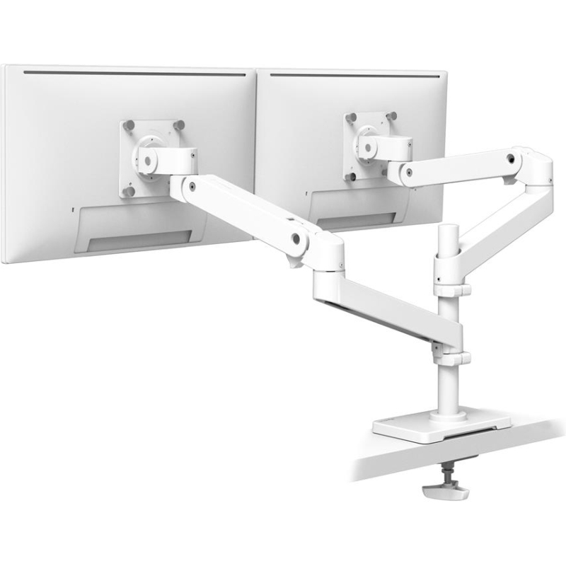 Ergotron LX Pro Series 45-710-290 support d'écran plat pour bureau 61 cm (24
