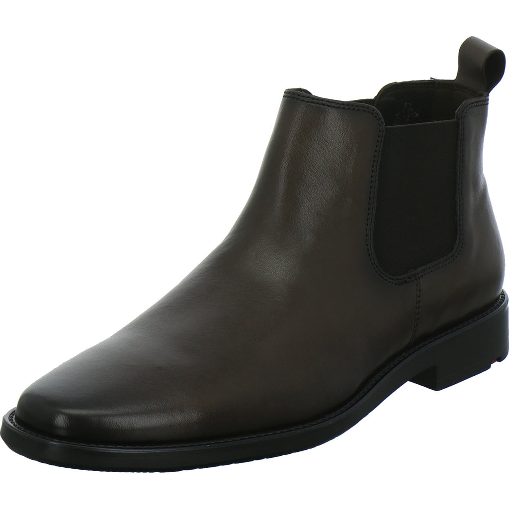 Lloyd Stiefel Herren Core 315 Dunkelbraun