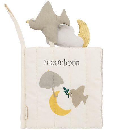 Moonboon Stoffbuch - Nature