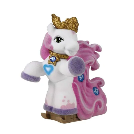 Simba Filly Ice Elves Filly Eis Elfen, 6-fach sortiert