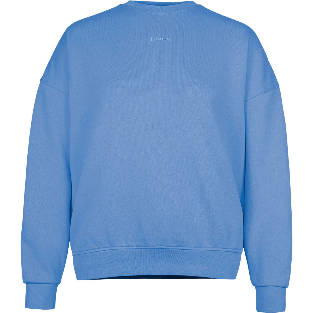 Johaug Leisure Crewneck Sweatshirt Dame