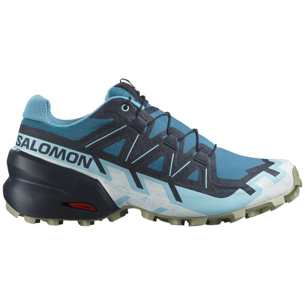 Chaussure trail SALOMON SPEEDCROSS 6 W