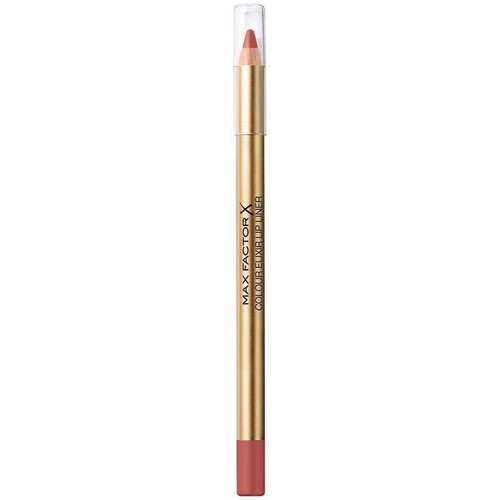 Max Factor - Colour Elixir Lipliner 010-desert Sand