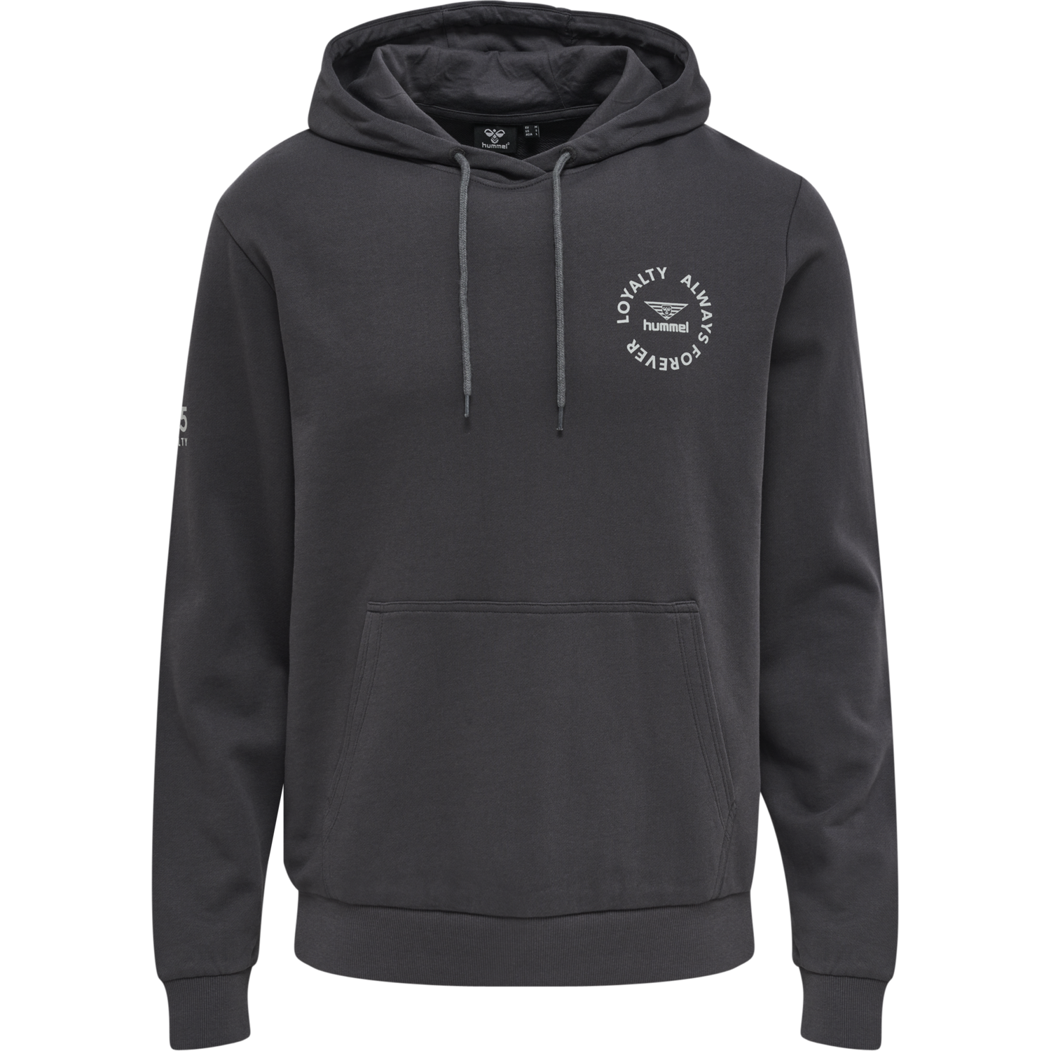 hmlLGC LOYALTY HOODIE