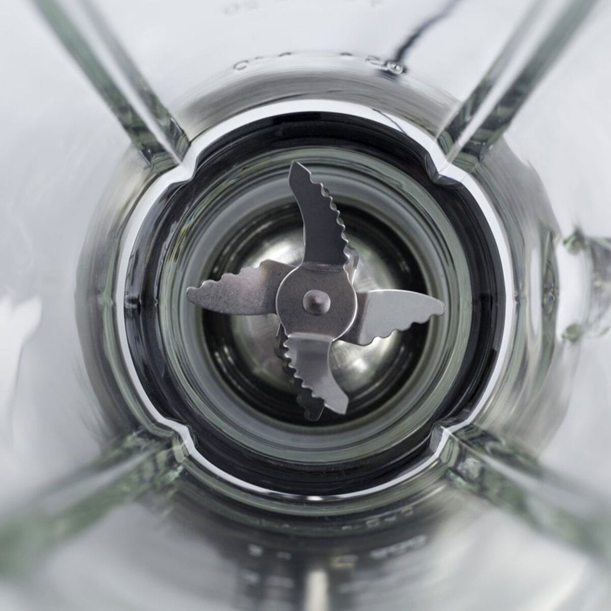 Blender B800, 1000W, Beholder i glass, Stål