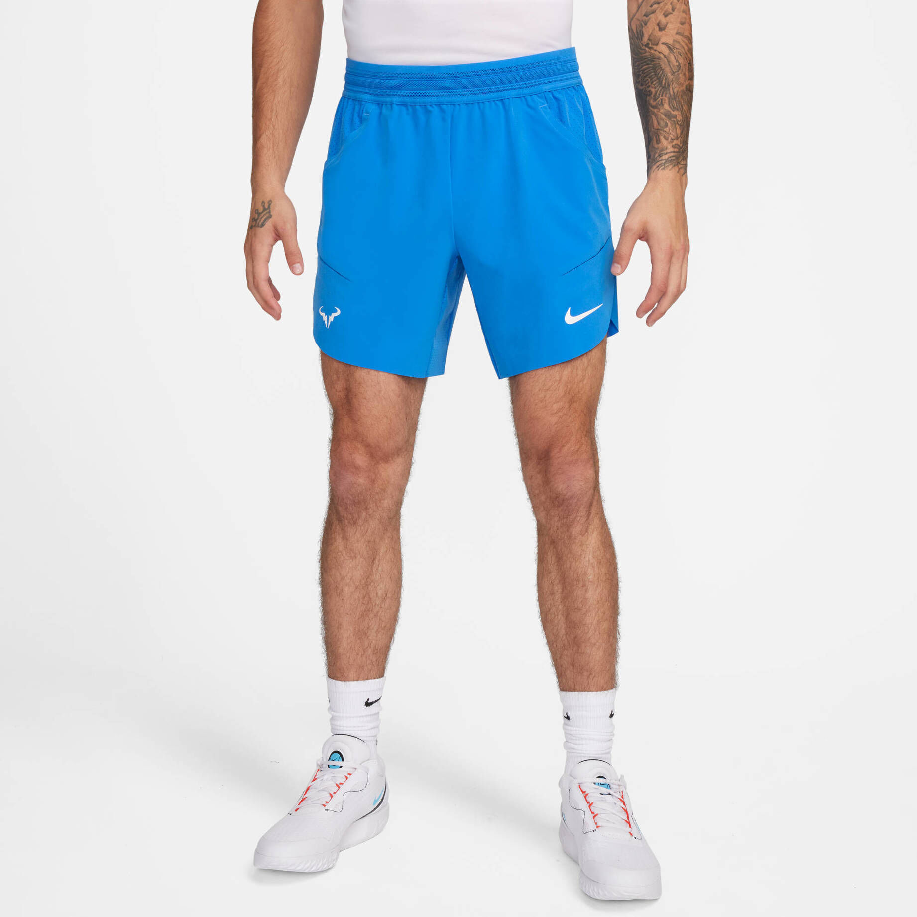 Nike| Herren Tennis-Shorts  DRI FIT ADV RAFA