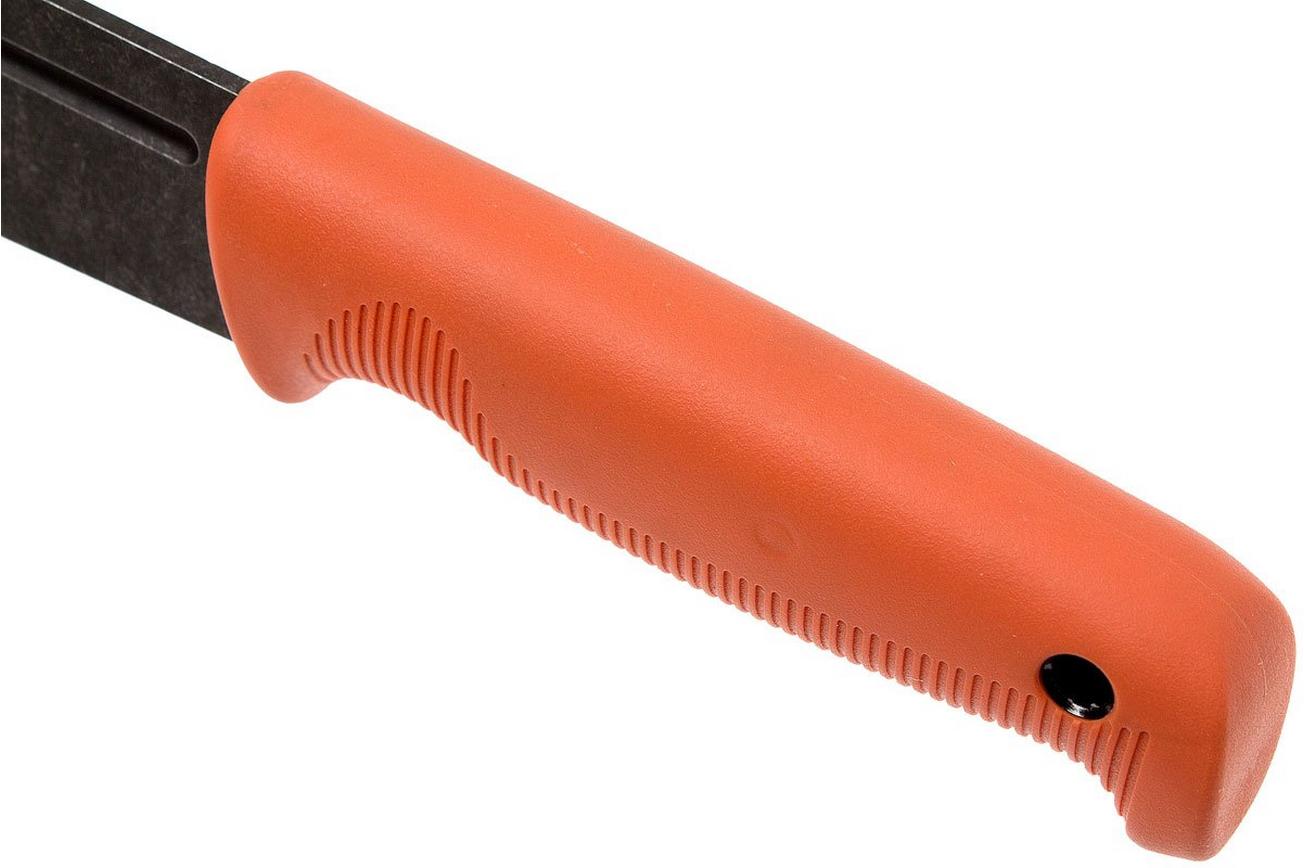 EKA MachBlade W1 machete, oranje, 984602
