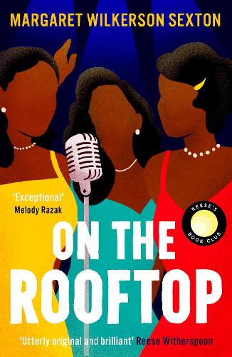 On the Rooftop: A Reese's Book Club Pick (Paperback)