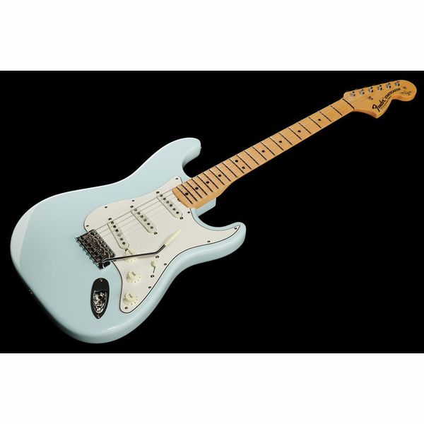 Fender Yngwie Malmsteen SB NOS