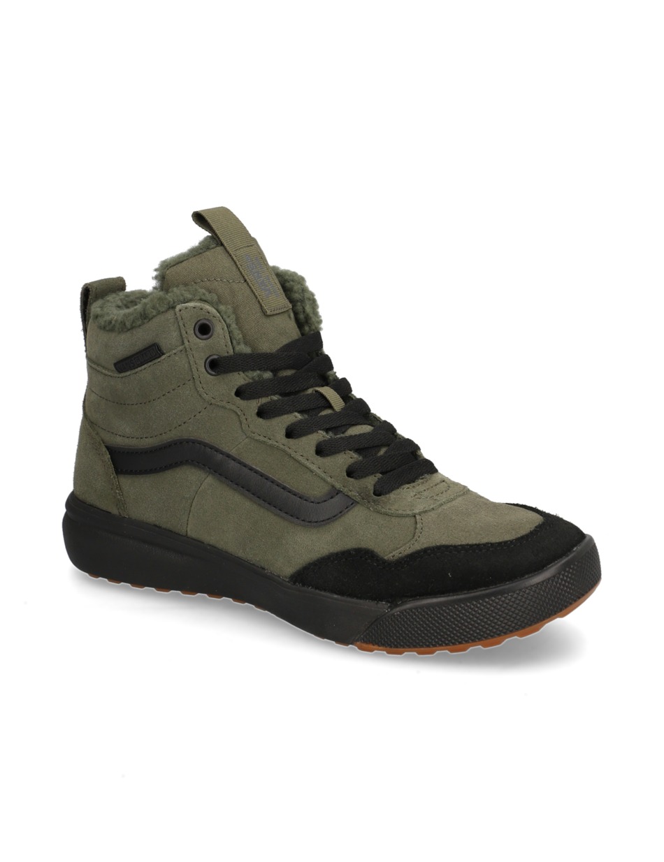 RANGE EXP HI VANSGUARD