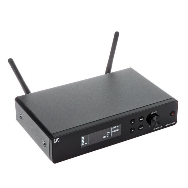 Sennheiser XSW 2-ME2 GB-Band Lapel Set