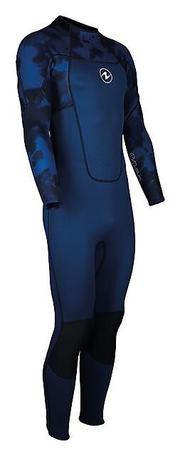 AQUALUNG - COMBINAISON HYDROFLEX 3MM HOMME