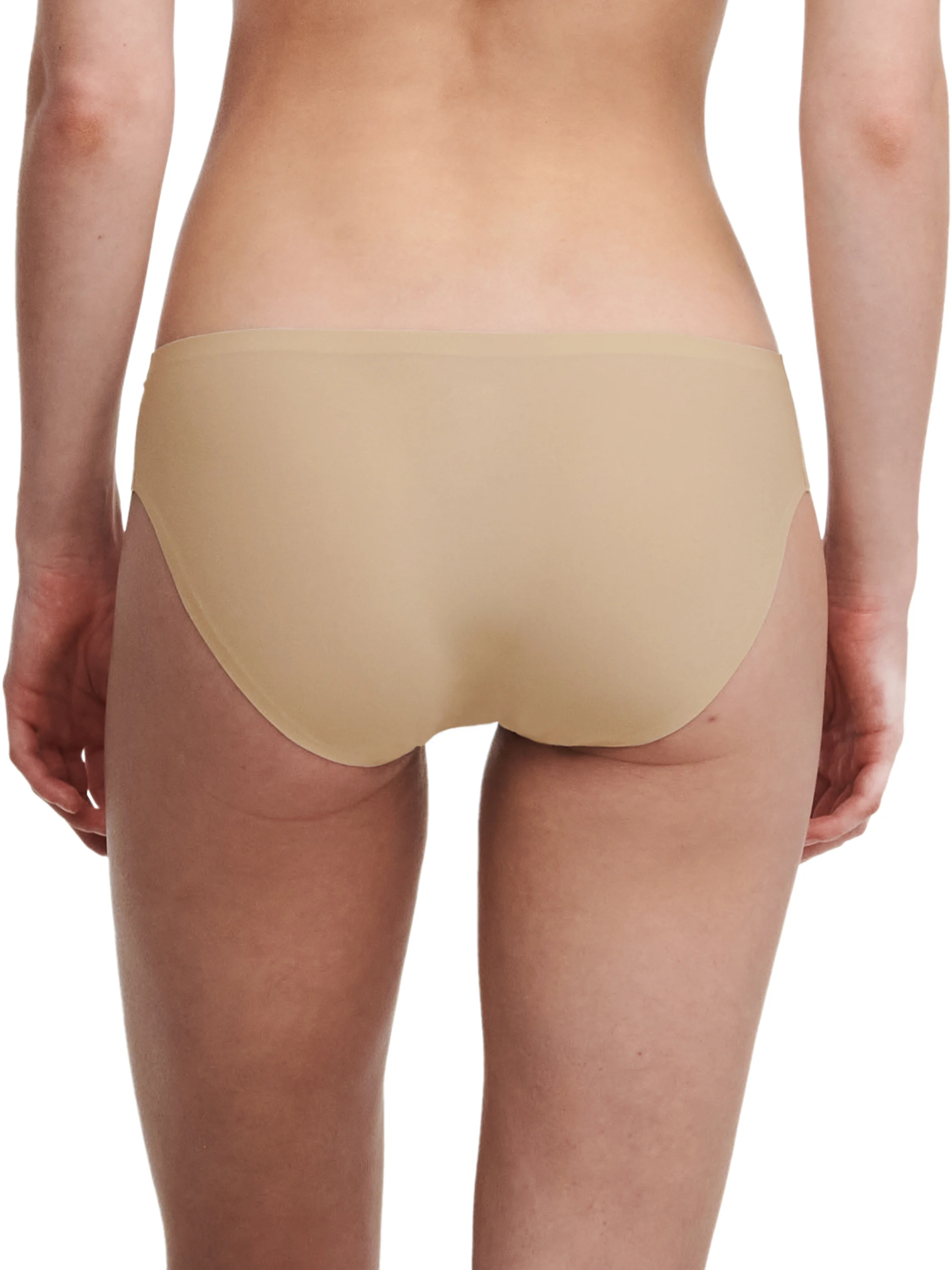 SOFTSTRETCH - Slip | Beige